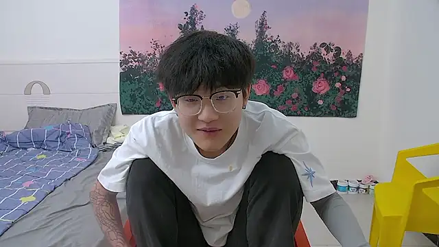 KK-cuteboy