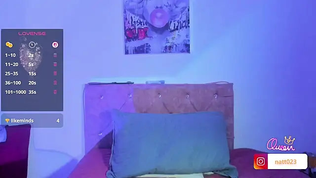 natacha_ferrer1 webcam