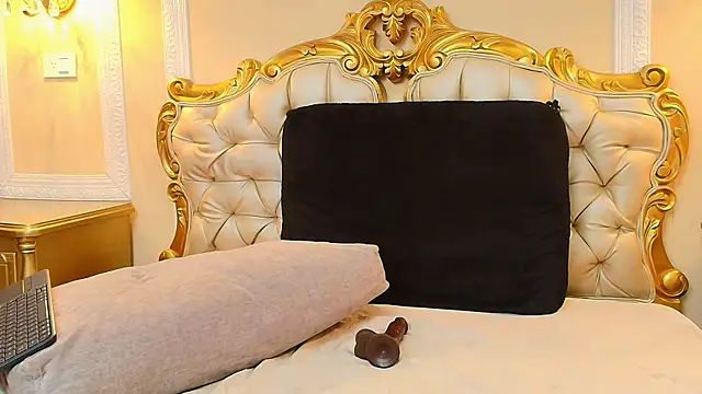 HallieStone webcam