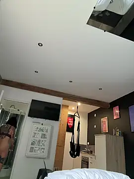 venustattoue webcam