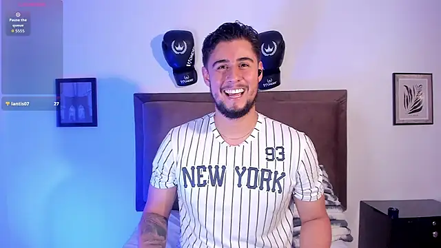 ryan_evannss webcam