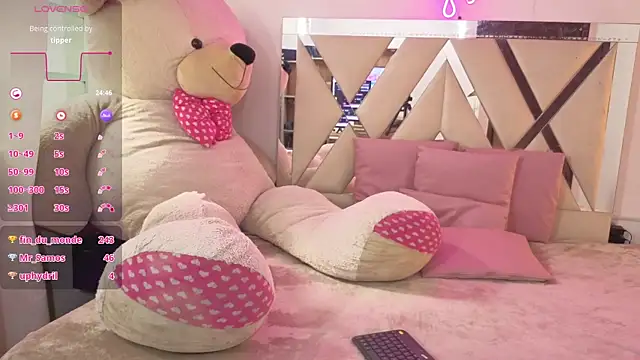 MILAH_TAY webcam