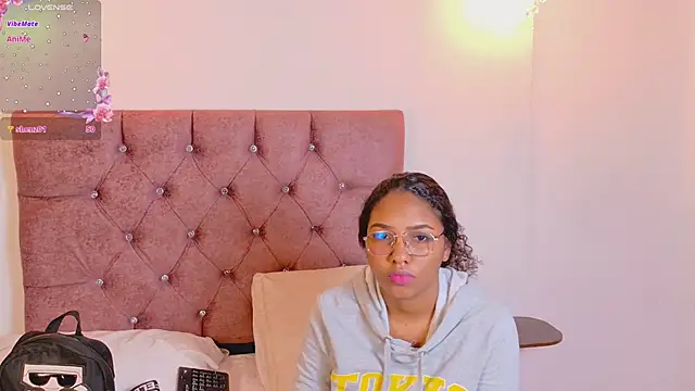 xblack_moon webcam