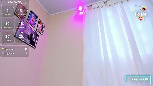 velaryluxurii webcam