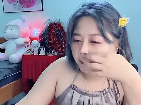 Nhanlu009 webcam