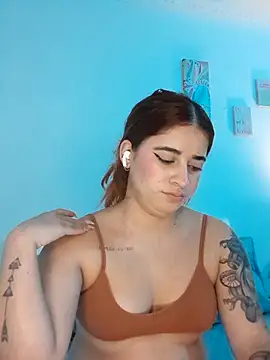 martina_connor1 webcam