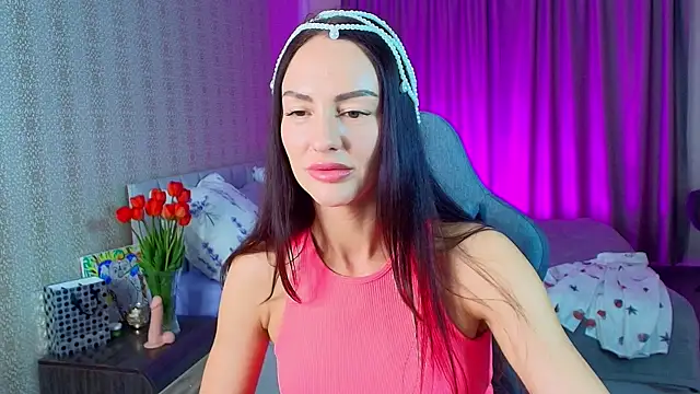 MalenaBelucci_ webcam