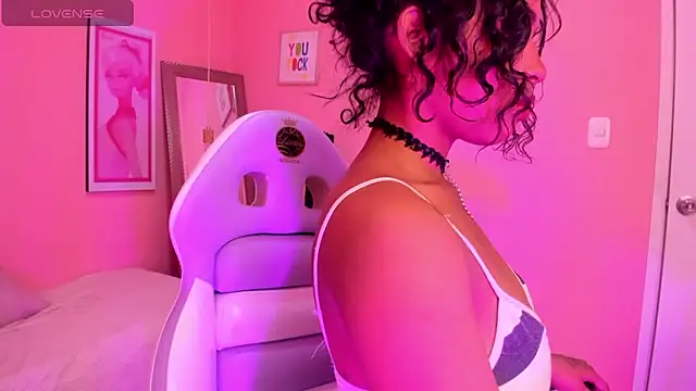 Ruby_sam webcam