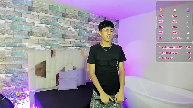 Damian_tay webcam