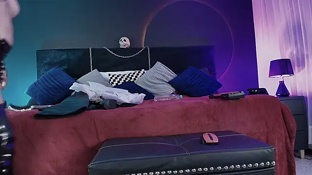 _Jade_16 webcam