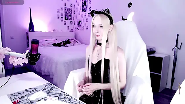 babymisa webcam