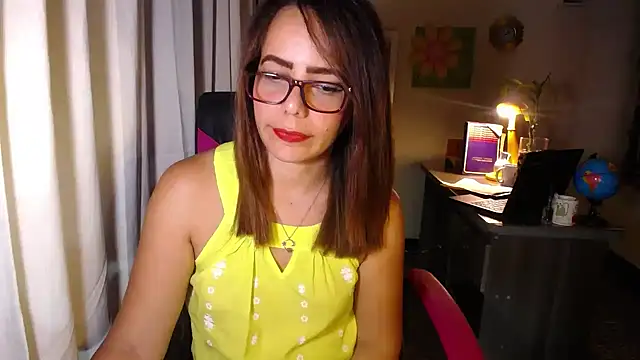 danielle_rose_1 webcam