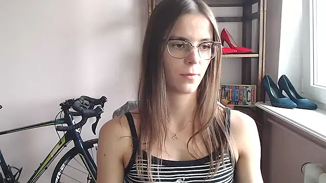 love_megi webcam