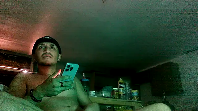 Sicksob webcam
