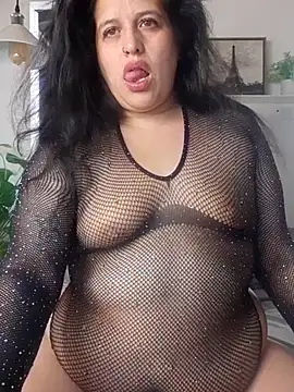 Andrea_secret_ webcam
