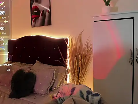 nathyjonees webcam