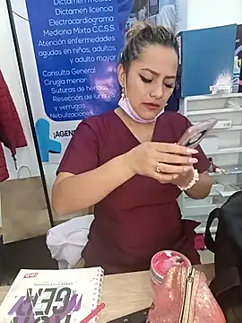 _Zoe_777 webcam