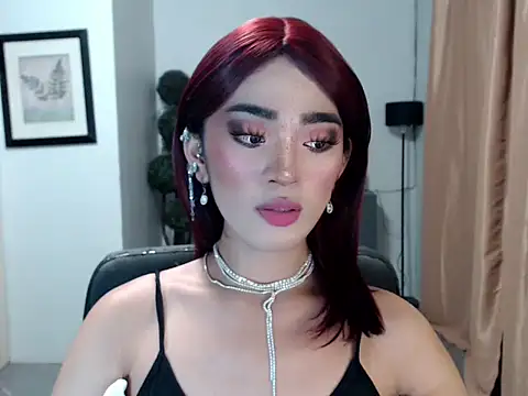 lavandermilk webcam