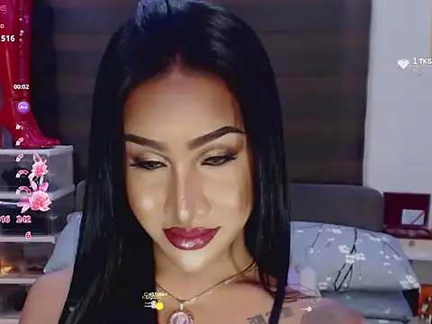 SeductiveVictoria live sex cam