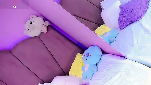 Modèle: AlissonDannae777