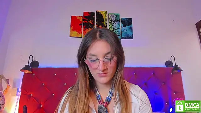 Ruth_harvey_ webcam