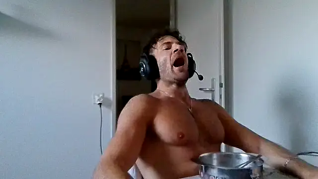 alpha-hunk webcam