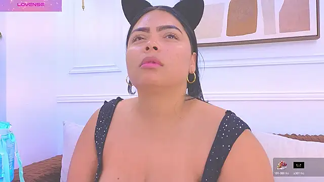 Daisy_Price webcam