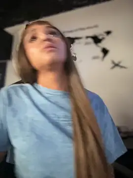 Isabella-Teen webcam