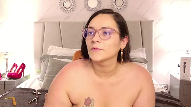Michell_Monet webcam
