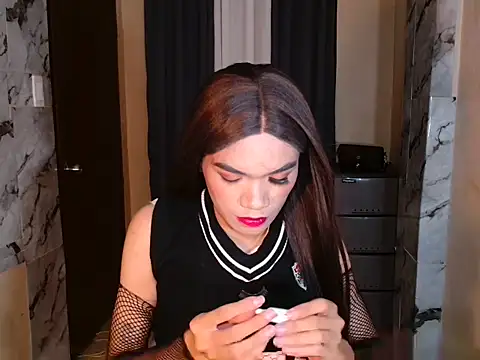 AlexaCollins0 webcam