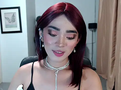 lavandermilk webcam