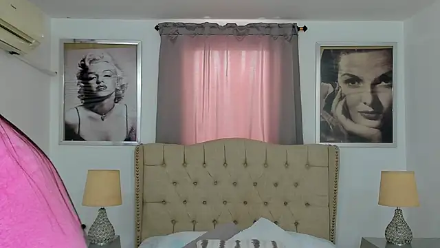 Beautyari_ webcam