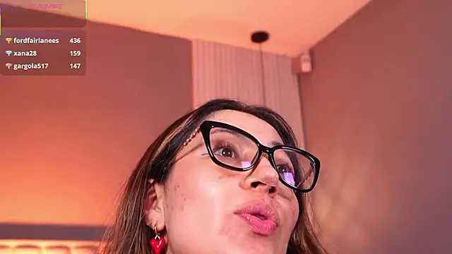 ValeryNova webcam