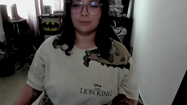aika-dreams webcam