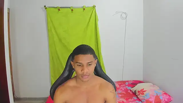 corzoethan live sex cam