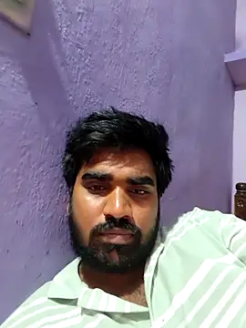 Harsha_Happy webcam