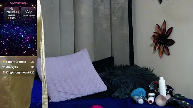 MisRoos webcam