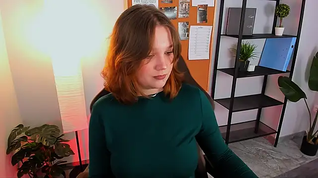 JaneByrd webcam