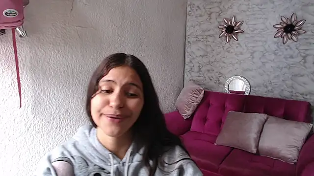 Evagirl69 webcam