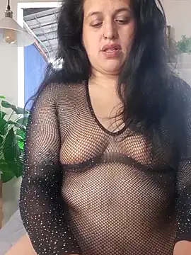 Andrea_secret_ webcam