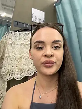 KristiRich webcam