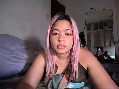 Tina_Slick webcam