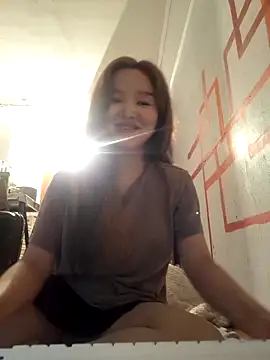 SherrylShaw webcam