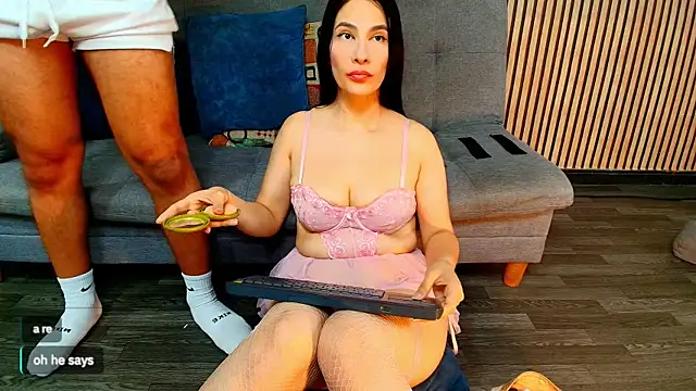 Preview of daveandluna