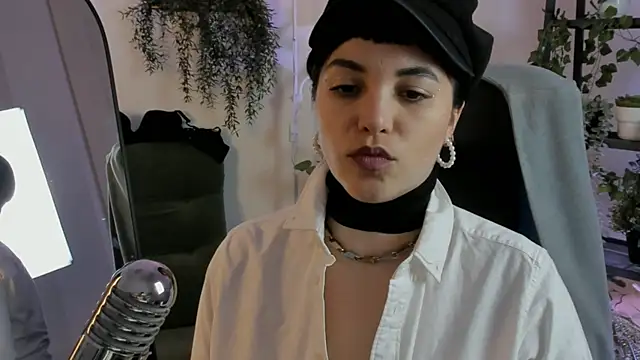 NeoGeisha webcam