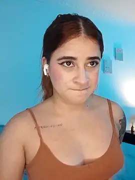 martina_connor1 webcam