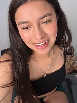 CocoaGigiMuse webcam