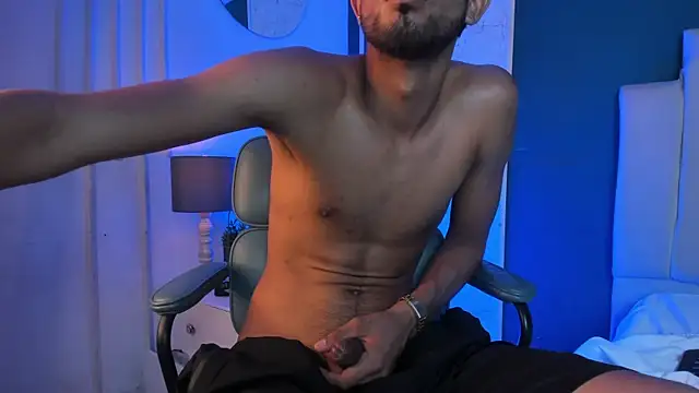 Jackson_Hunt webcam