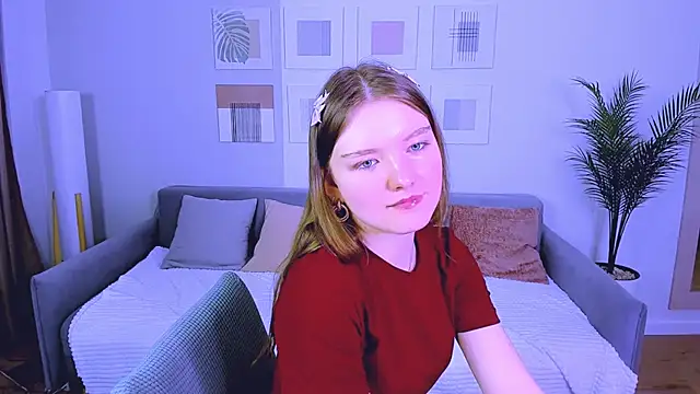 LookEva webcam
