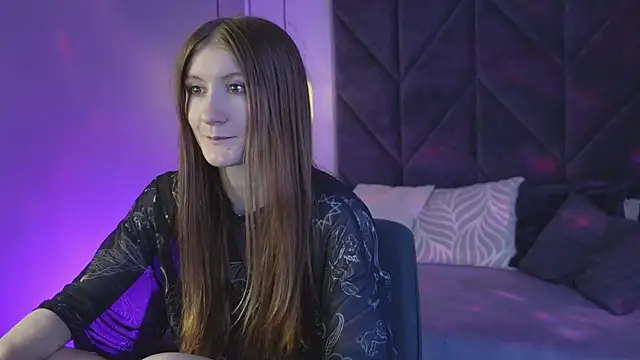 DonnaDaze webcam